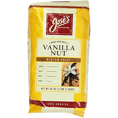 Jose's Coffee thumbnail