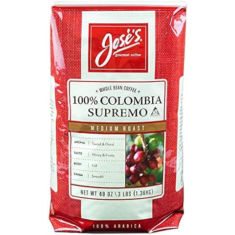 Jose's Gourmet Coffee thumbnail