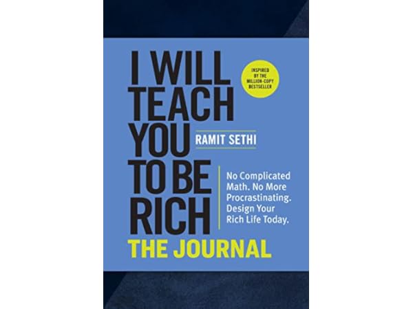 Journal Writing Self-Help Books Thumbnail