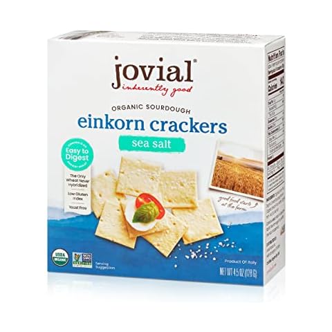 Jovial Foods thumbnail