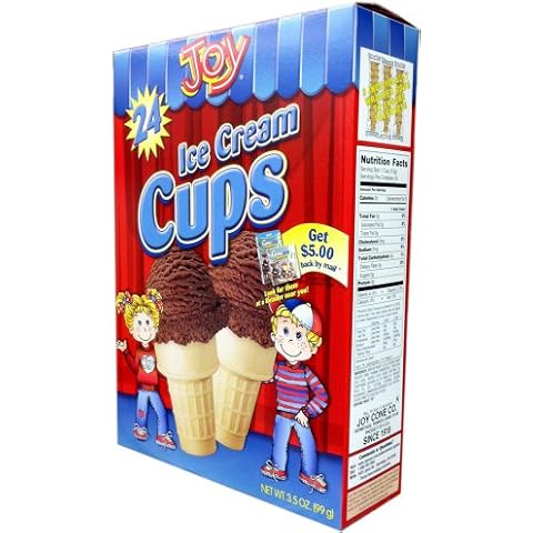 Joy Cone thumbnail