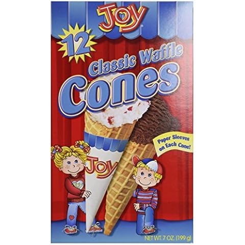 Joy Cone thumbnail