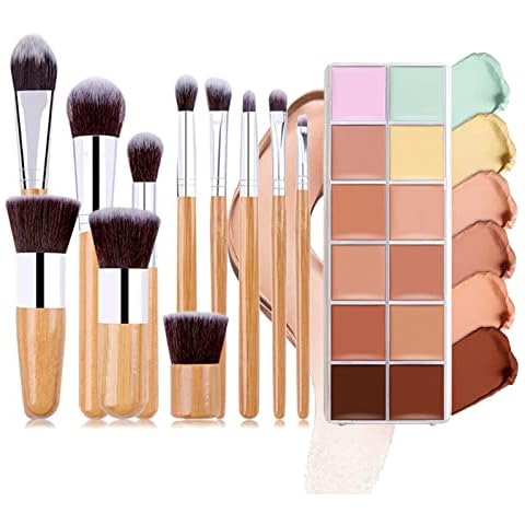 Joyeee Professional Makeup Kit for Women Full Kit, Makeup Set Cosmetic Make  Up Kit with Makeup Bag Include Eyeshadow Palette Makeup Brushes Set