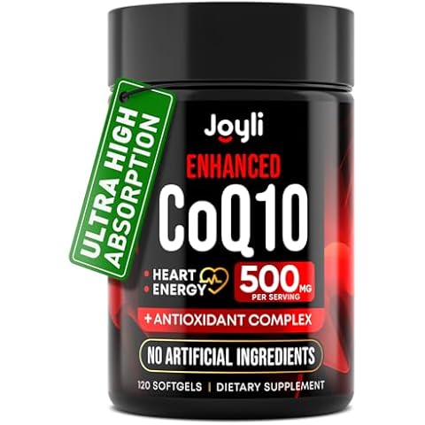 JOYLI Nutrition thumbnail