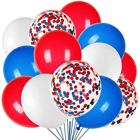 Pack Of 2-32 Inch Bluey Foil Balloons Bundle with 6 x Bluey Straws