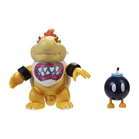JR Action Figures