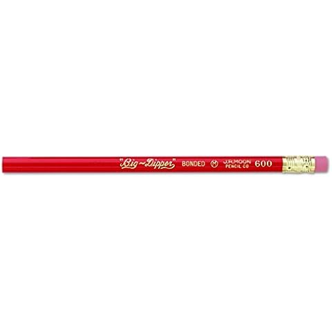 J.R. Moon Pencil thumbnail