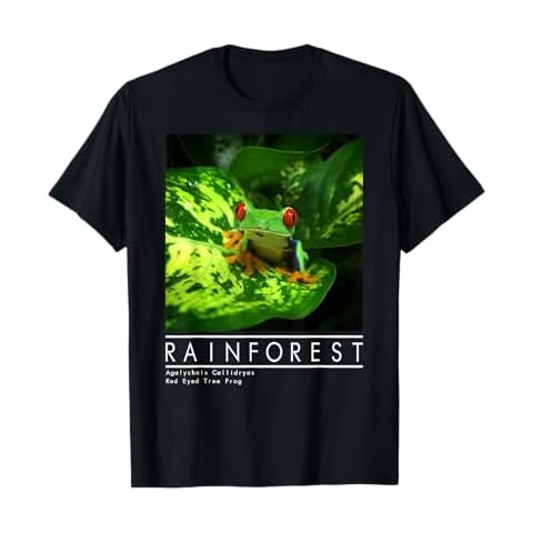 JRRTS Tree Frog Designs thumbnail