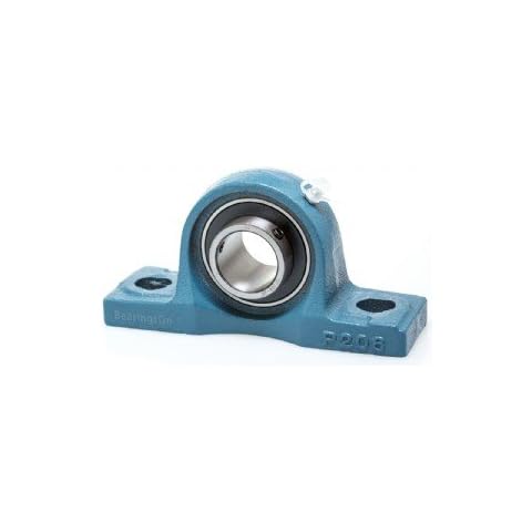 JSB Great Bearings thumbnail