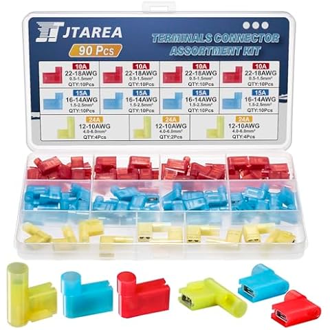 JTAREA feature image