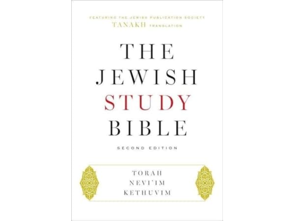 Judaism Books Thumbnail