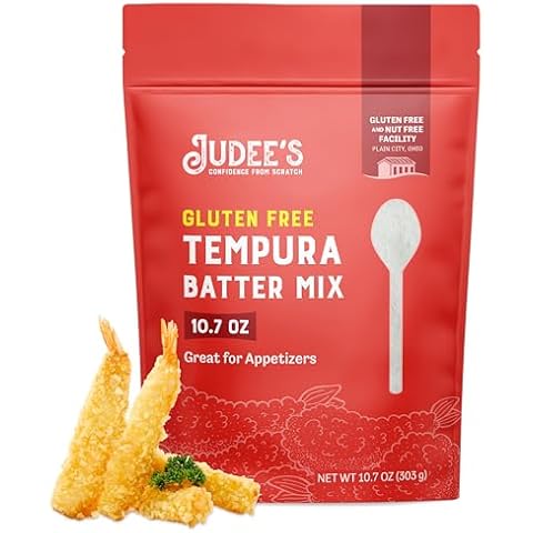 Judee's Gluten Free thumbnail