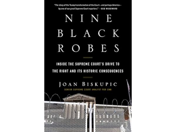 Judicial System Books Thumbnail