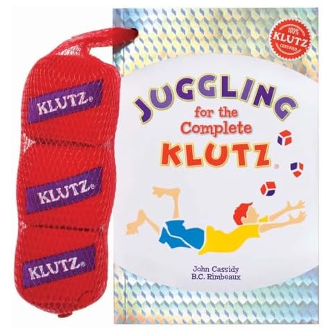 Juggling Sets