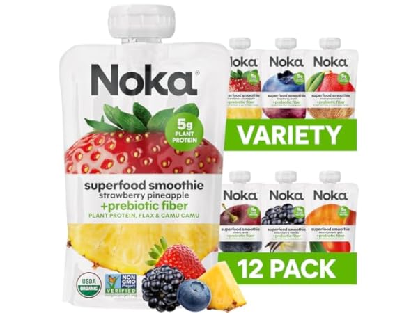 Juice Smoothie Drinks Thumbnail