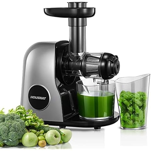 Complete Review of Canoly Masticating Cold Press Juicer - RelaxMaven