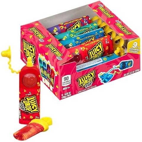 Juicy Drop thumbnail