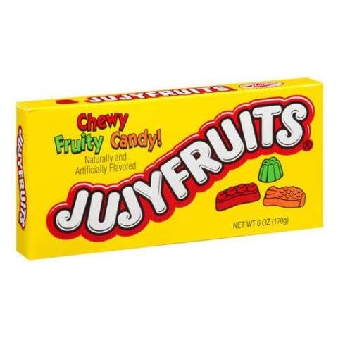 JUJYFRUITS thumbnail