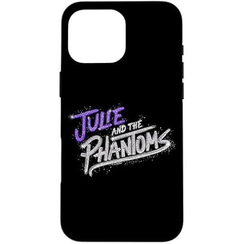 Julie Phone Cases