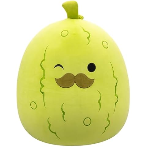 Jumbo Plush Figure Toys