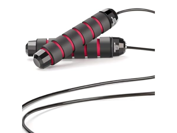 The 6 Best Jump Ropes for Speed and Endurance of 2026 (Reviews ...