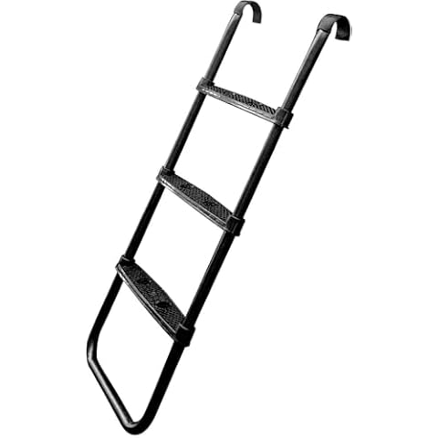 Jump Tastic Trampoline thumbnail