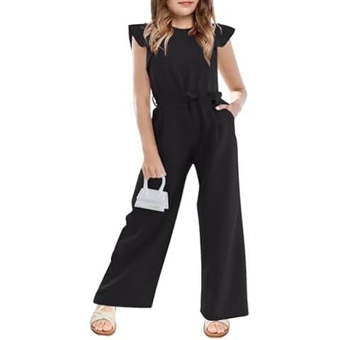 Jumpsuits & Rompers for Girls