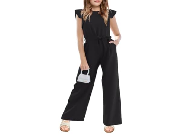 Jumpsuits & Rompers for Girls Thumbnail