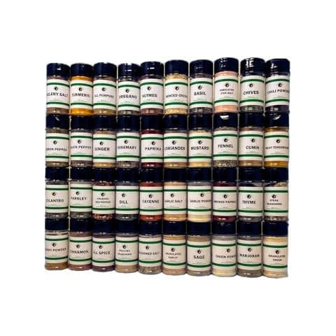 June Moon Spice Company thumbnail