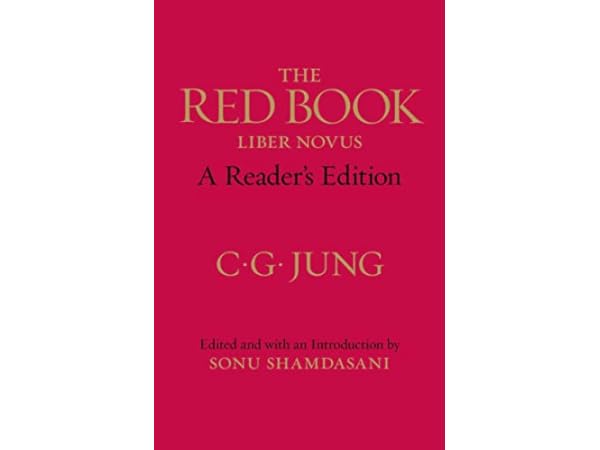 Jungian Psychology Books Thumbnail