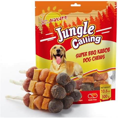 Jungle Calling thumbnail