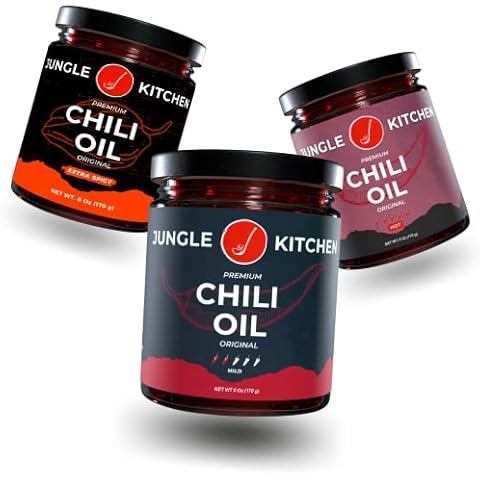 Jungle Kitchen thumbnail