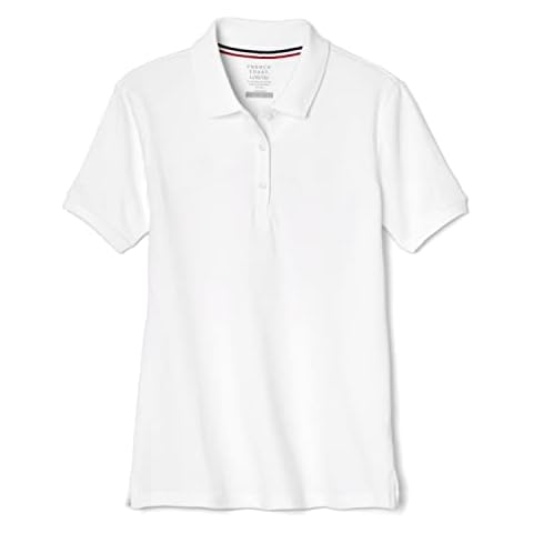 Juniors Polo Shirts for Women