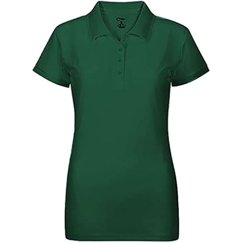 Juniors Polo Shirts for Women