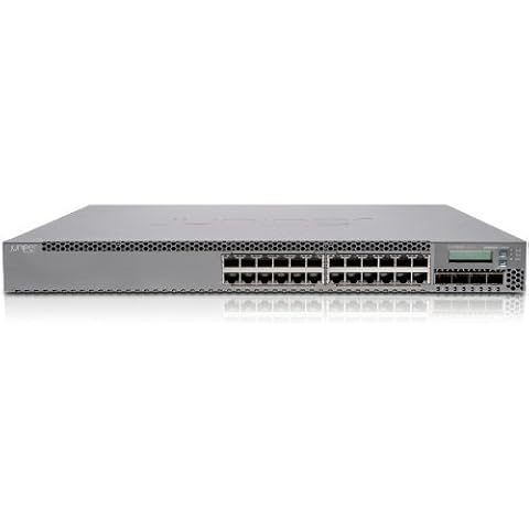 Juniper Networks thumbnail
