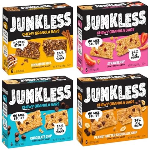 Junkless thumbnail