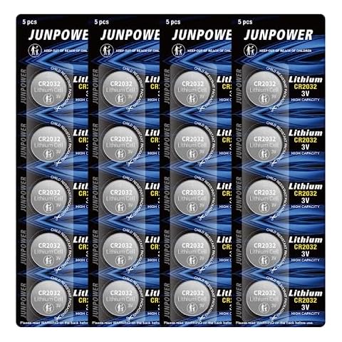 JUNPOWER thumbnail