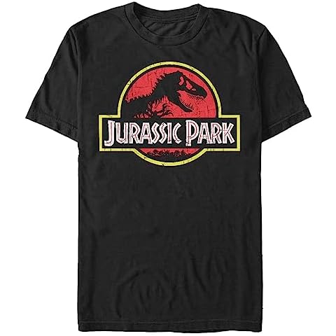Jurassic Park thumbnail