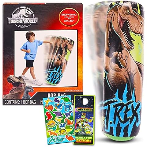 Jurassic T-Rex thumbnail