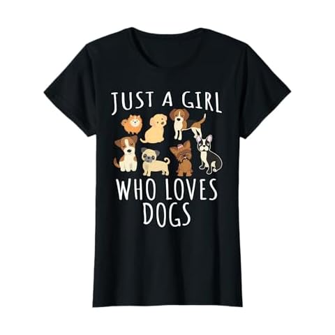 Just A Girl Who Loves Apparel feature image