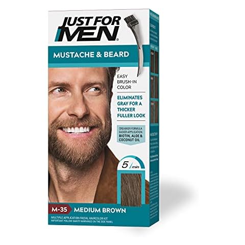 Just For Men thumbnail