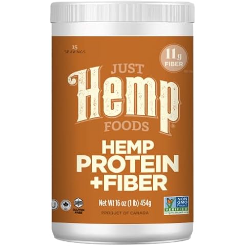 Just Hemp Foods thumbnail
