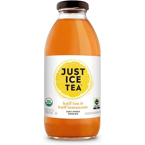 Just Ice Tea thumbnail