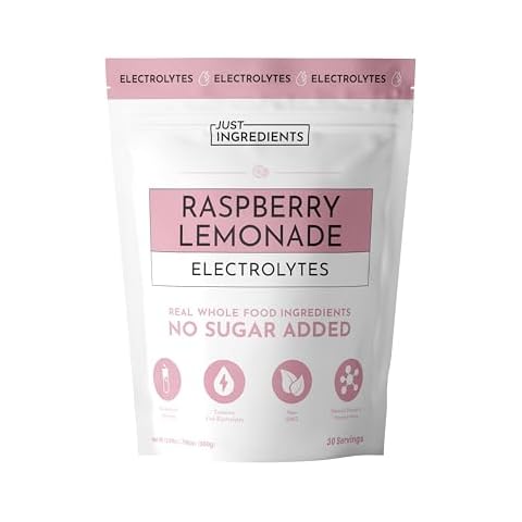 JUST INGREDIENTS thumbnail