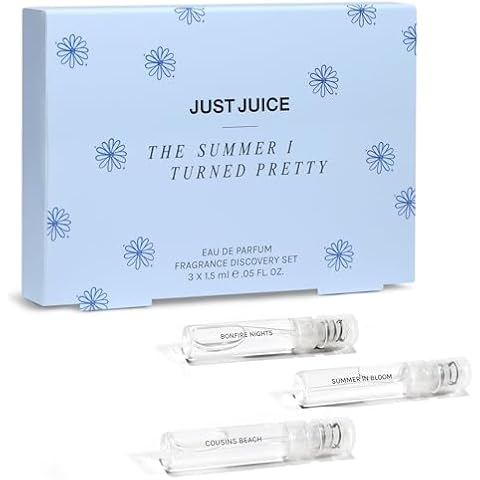 Just Juice thumbnail