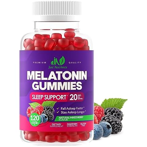Just Nutrients feature image