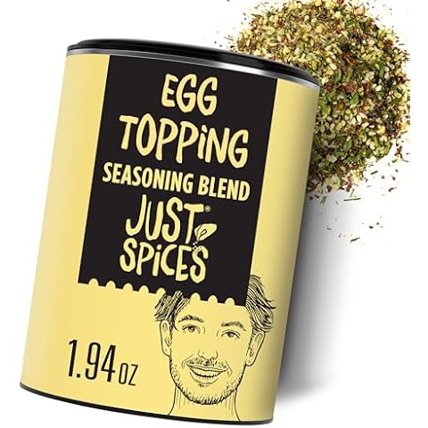 Just Spices feature image