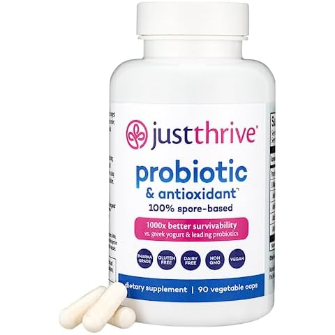 Just Thrive thumbnail