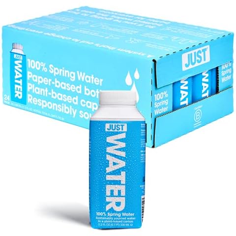 JUST Water thumbnail