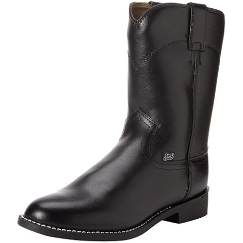 Justin Boots feature image